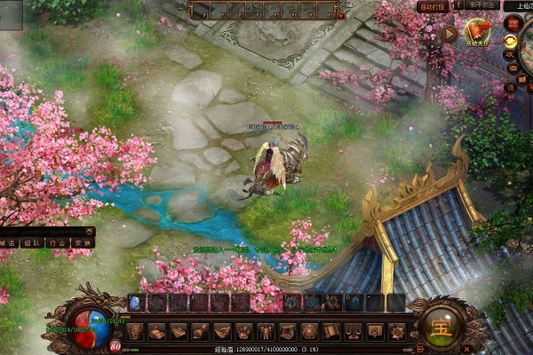 一位普通玩家的传奇之路:从新手到行会领袖的成长历程